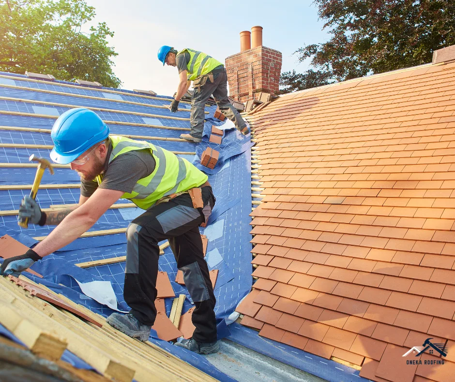 Why choose Roof Repair Near Me in Woodway, TX