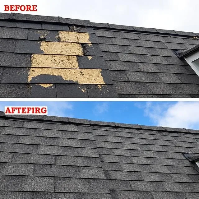 Roof Repair Near Me in Woodway, TX near me